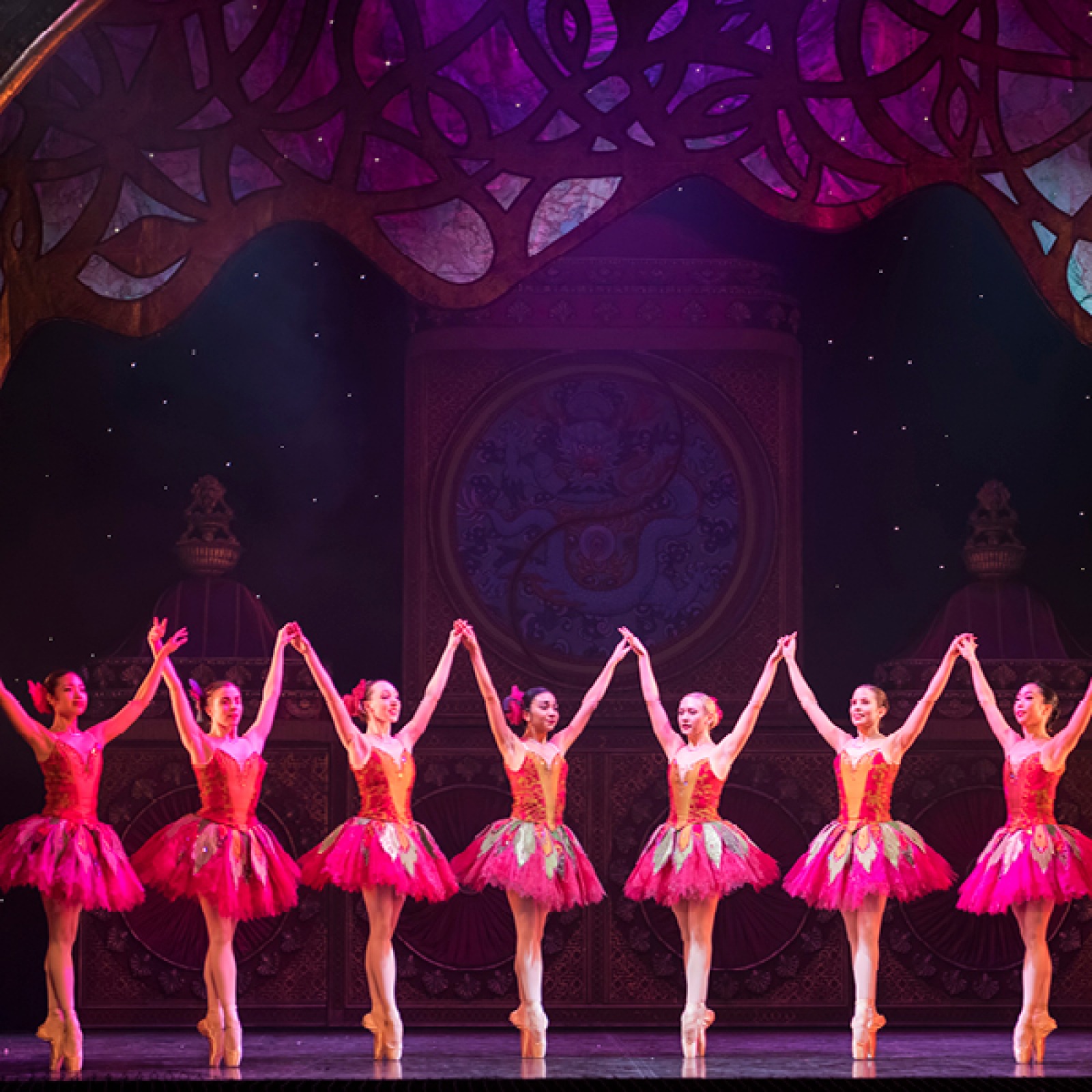 What to Expect from Northern Ballet's Production of The Nutcracker